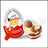 Kinder Joy Egg shape Chocos - Click here to View more details about this Product
